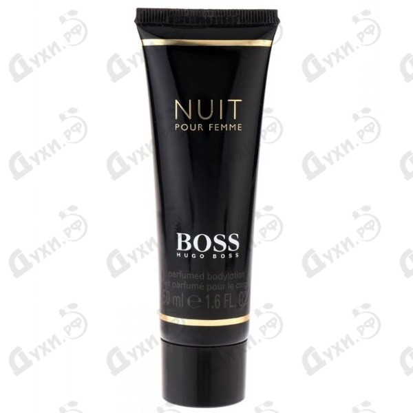 nuit hugo boss